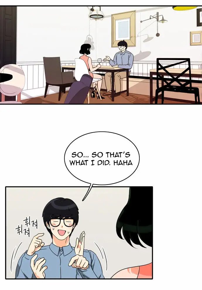 Do It One More Time Chapter 9 image 1