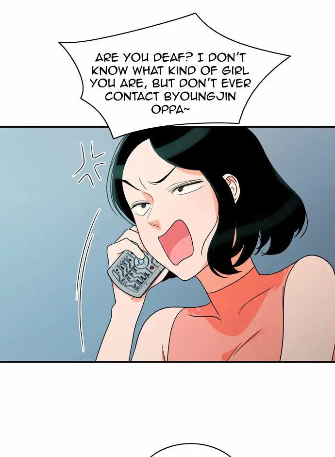 Do It One More Time Chapter 9 image 20