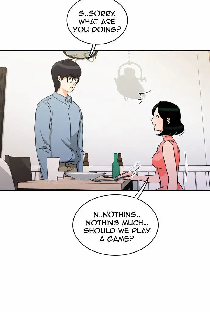 Do It One More Time Chapter 9 image 24