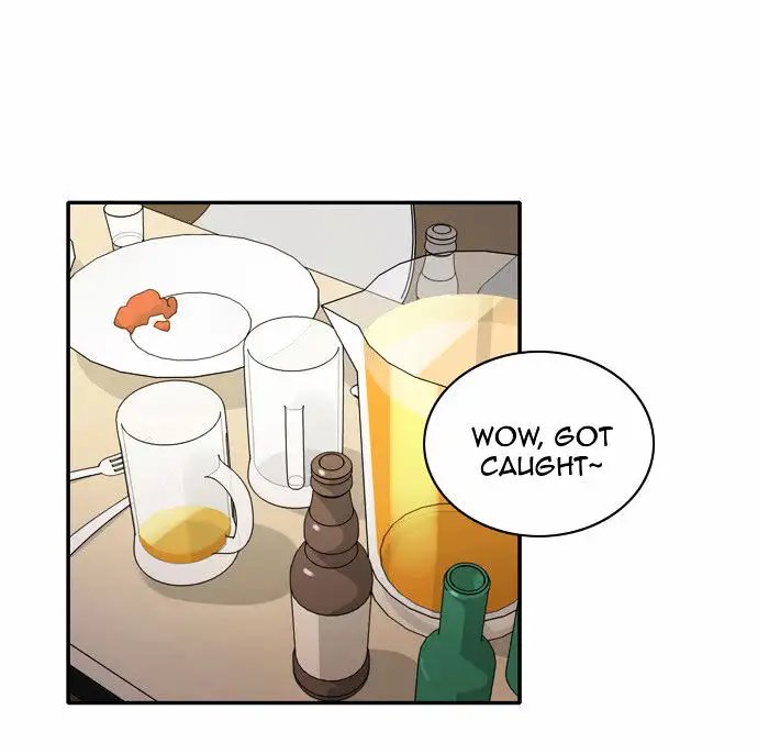 Do It One More Time Chapter 9 image 25