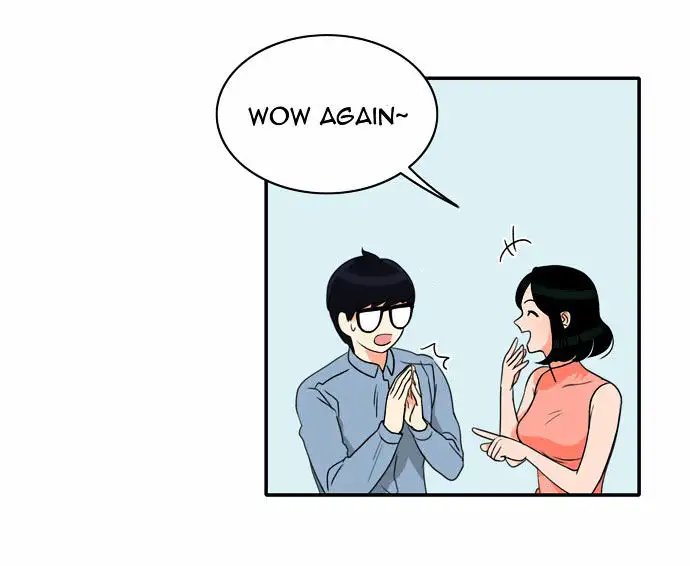 Do It One More Time Chapter 9 image 26