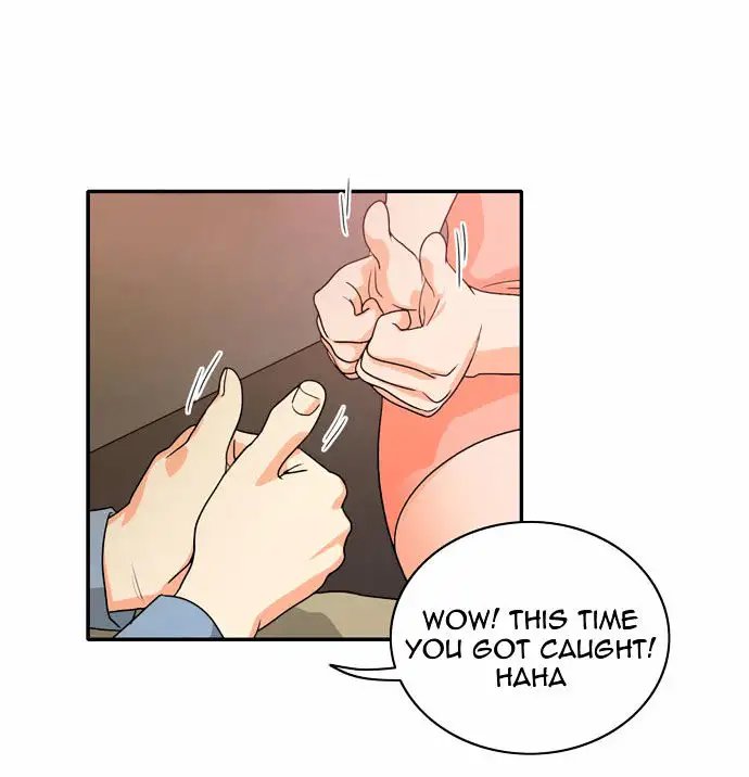 Do It One More Time Chapter 9 image 27