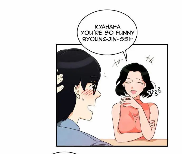 Do It One More Time Chapter 9 image 2