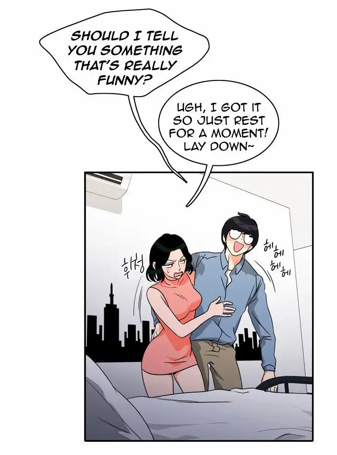 Do It One More Time Chapter 9 image 32