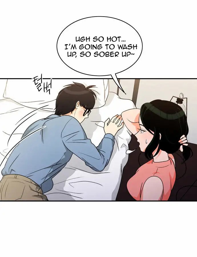 Do It One More Time Chapter 9 image 33