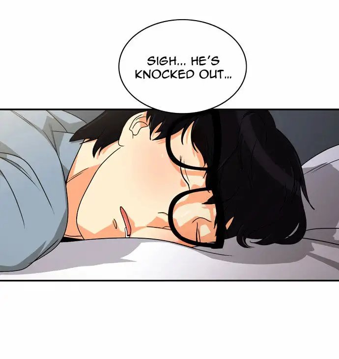 Do It One More Time Chapter 9 image 36
