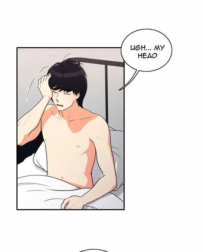 Do It One More Time Chapter 9 image 38