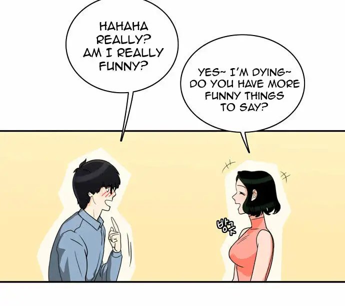Do It One More Time Chapter 9 image 3
