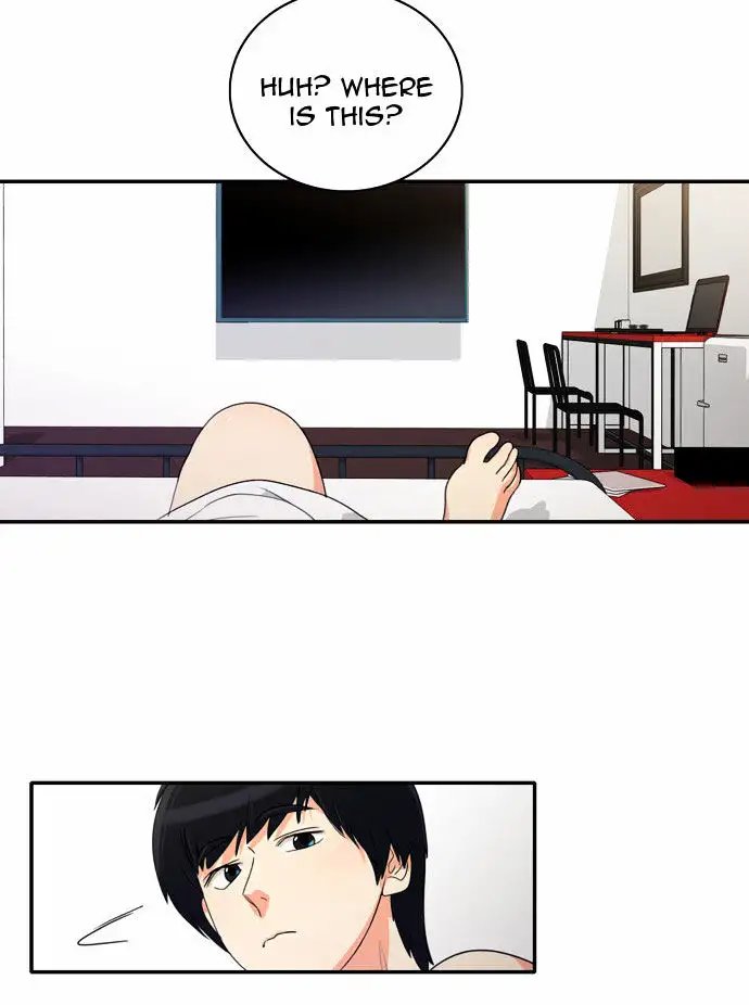 Do It One More Time Chapter 9 image 39