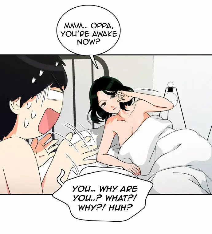 Do It One More Time Chapter 9 image 42
