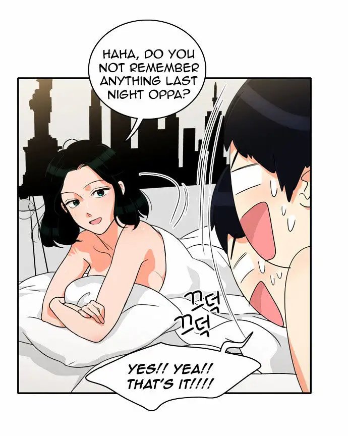 Do It One More Time Chapter 9 image 43