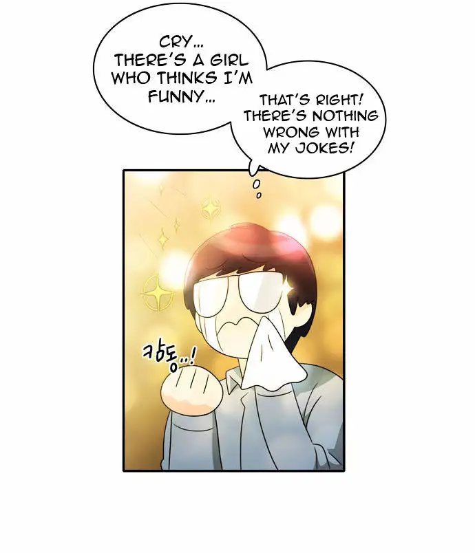 Do It One More Time Chapter 9 image 4