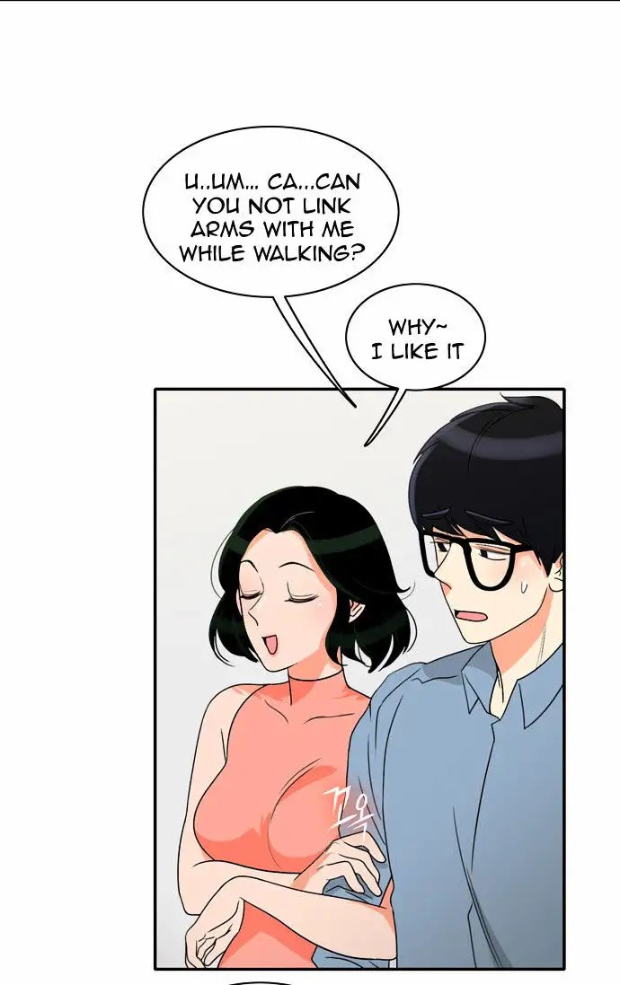 Do It One More Time Chapter 9 image 50