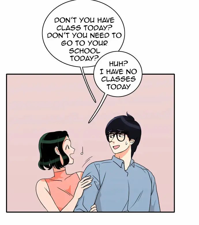 Do It One More Time Chapter 9 image 51
