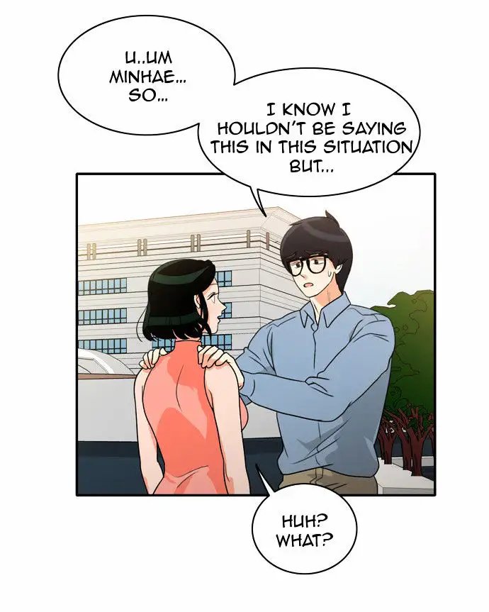 Do It One More Time Chapter 9 image 54
