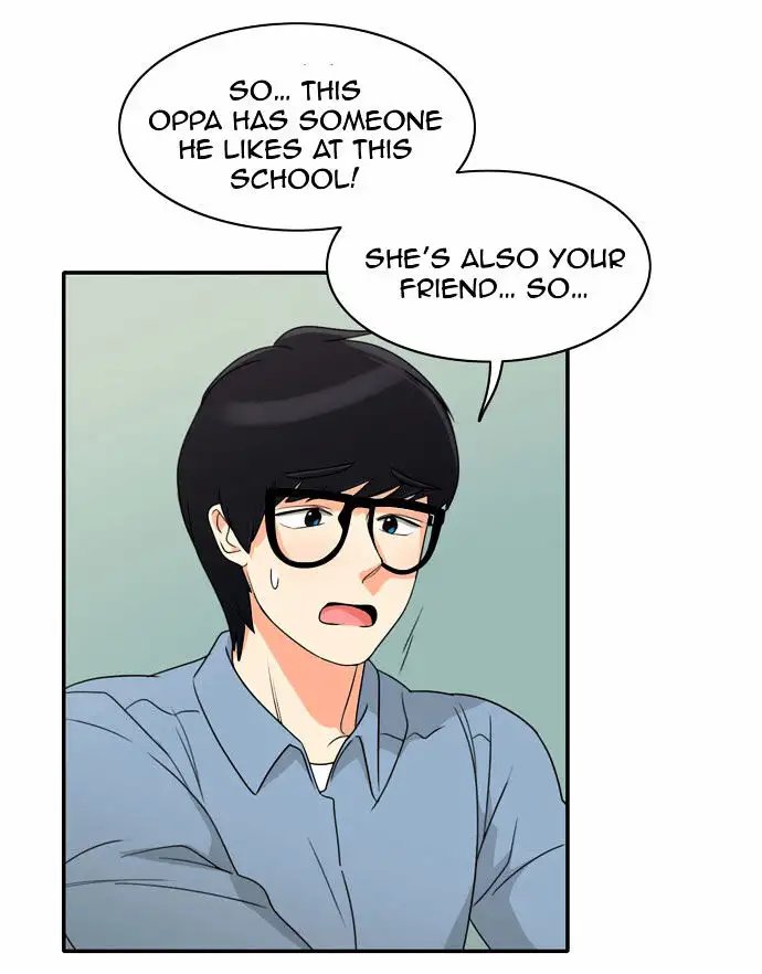Do It One More Time Chapter 9 image 55