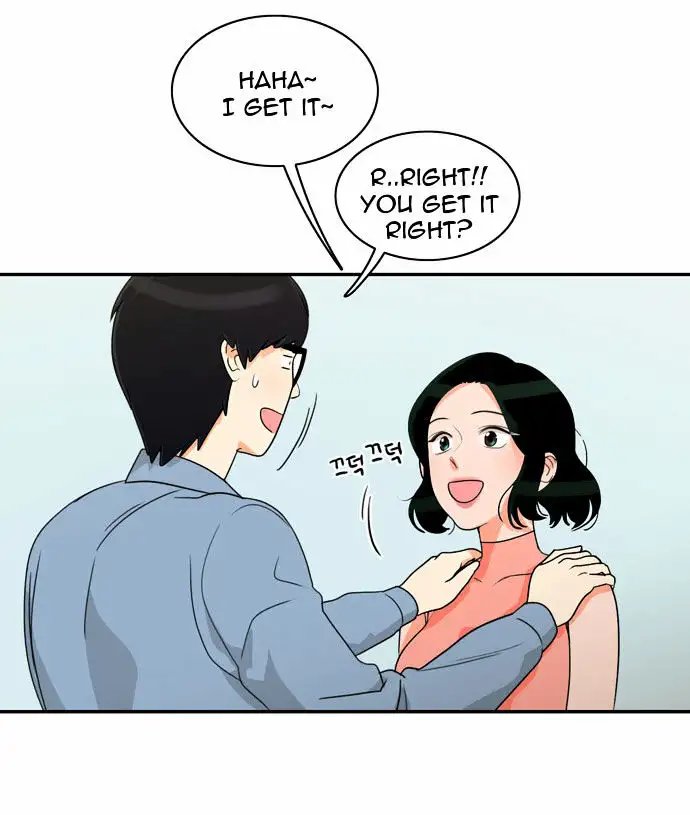 Do It One More Time Chapter 9 image 56