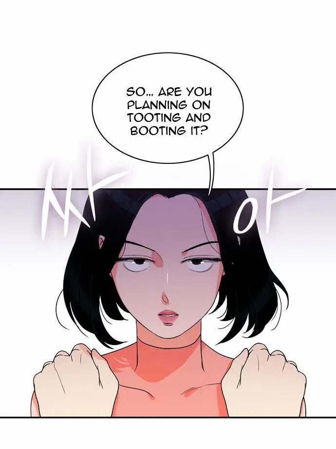 Do It One More Time Chapter 9 image 57