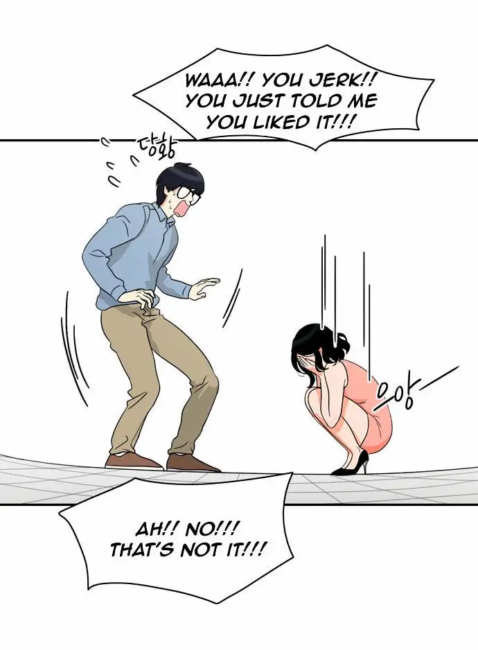 Do It One More Time Chapter 9 image 59