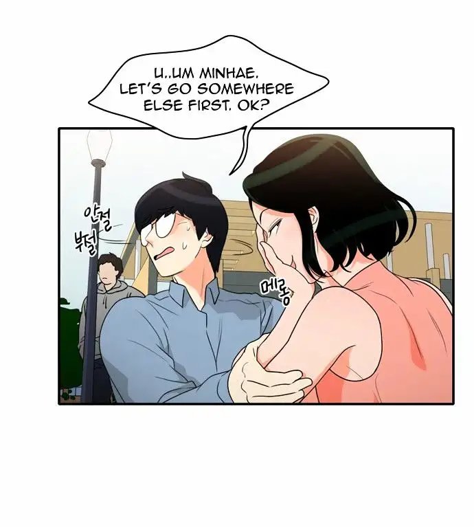 Do It One More Time Chapter 9 image 61