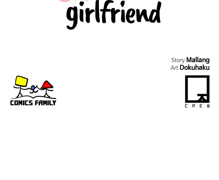 Ex-Girlfriend Chapter 1 image 11