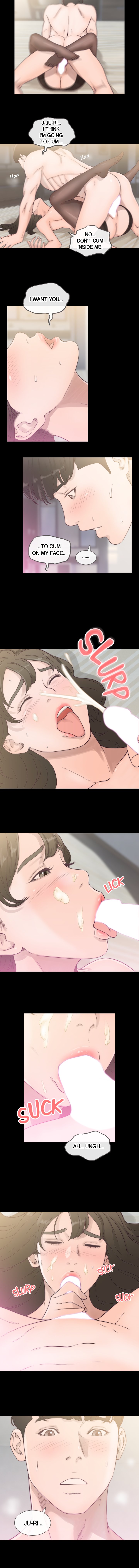 Ex-Girlfriend Chapter 1 image 6