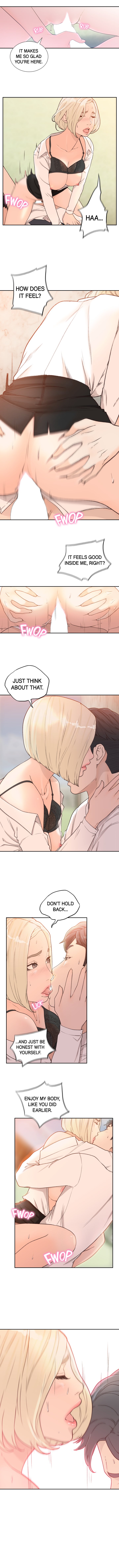 Ex-Girlfriend Chapter 10 image 6