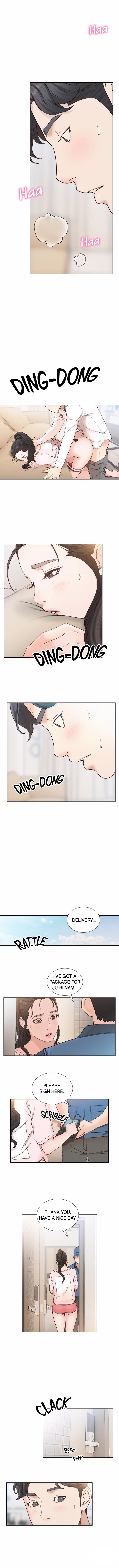 Ex-Girlfriend Chapter 12 image 11