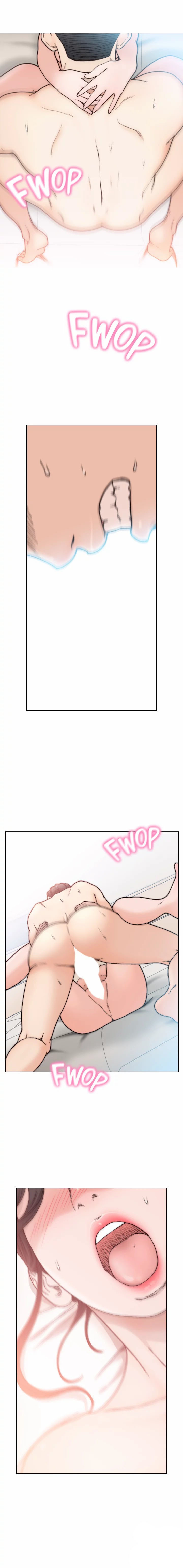 Ex-Girlfriend Chapter 14 image 6