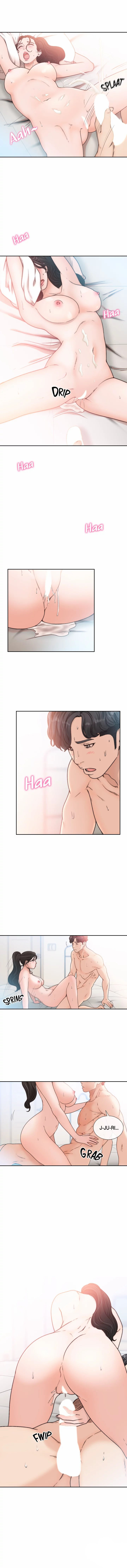 Ex-Girlfriend Chapter 14 image 7