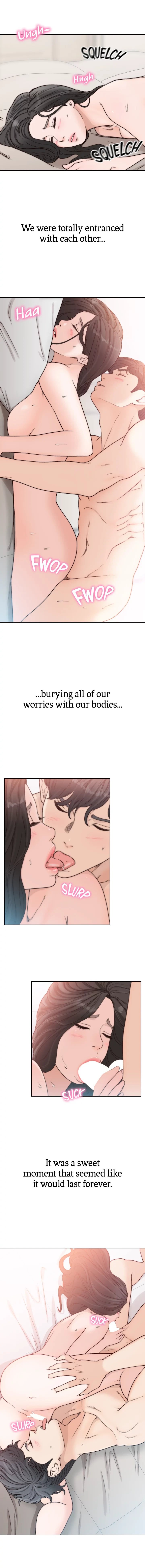 Ex-Girlfriend Chapter 15 image 9