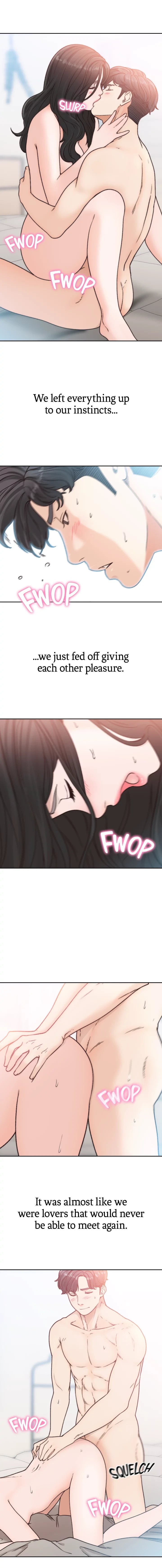Ex-Girlfriend Chapter 15 image 8