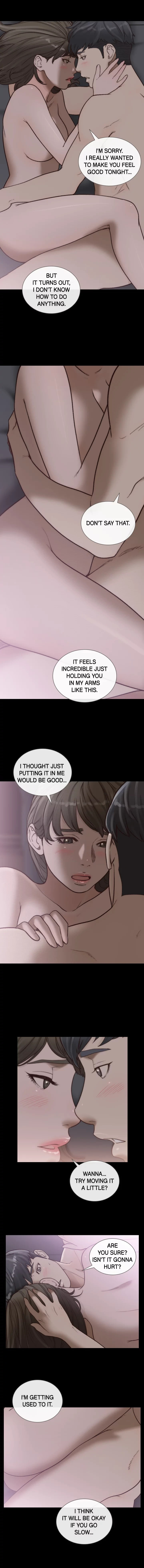 Ex-Girlfriend Chapter 16 image 6
