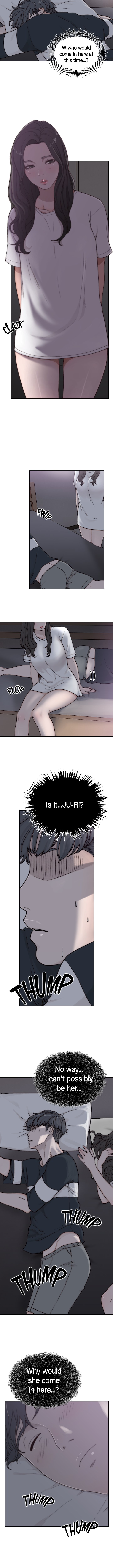 Ex-Girlfriend Chapter 2 image 10