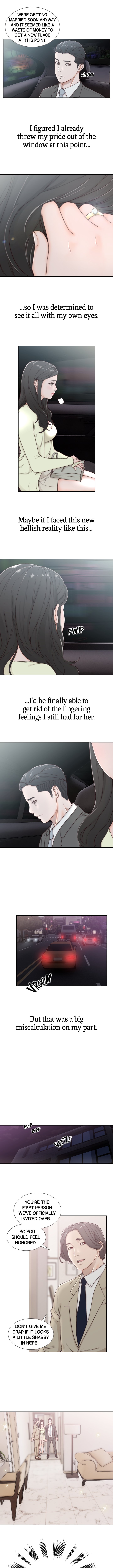 Ex-Girlfriend Chapter 2 image 3
