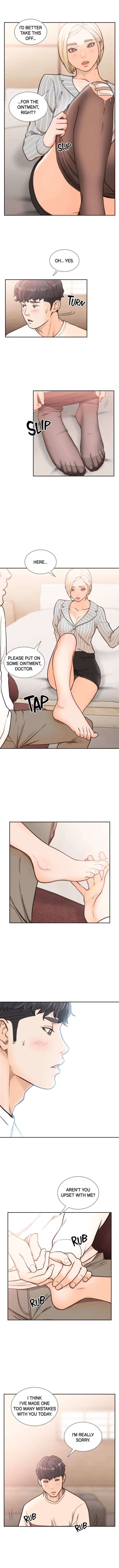 Ex-Girlfriend Chapter 24 image 7