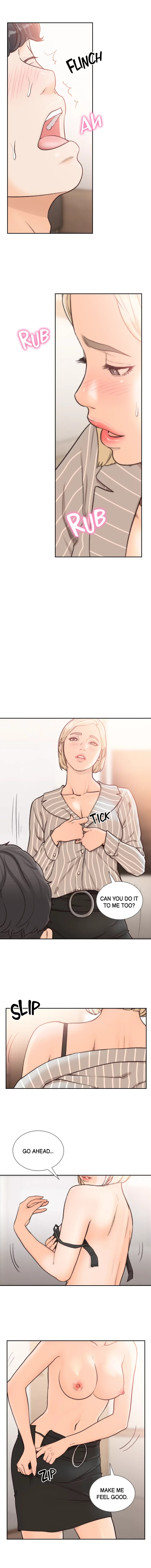 Ex-Girlfriend Chapter 25 image 4