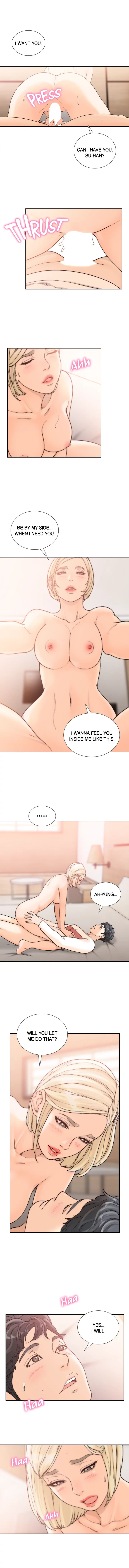 Ex-Girlfriend Chapter 26 image 3