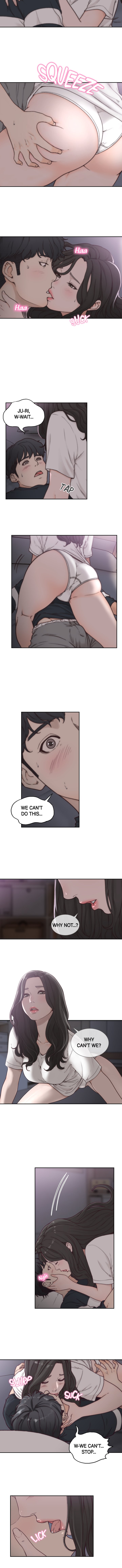 Ex-Girlfriend Chapter 3 image 2