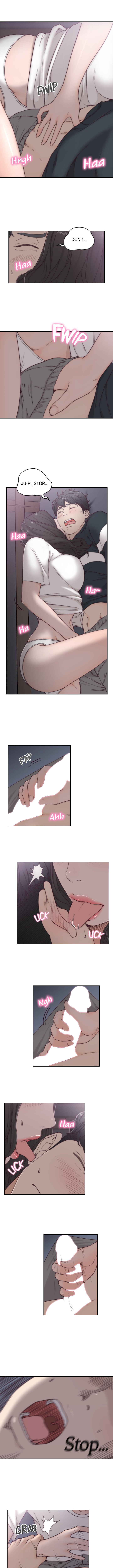 Ex-Girlfriend Chapter 3 image 3