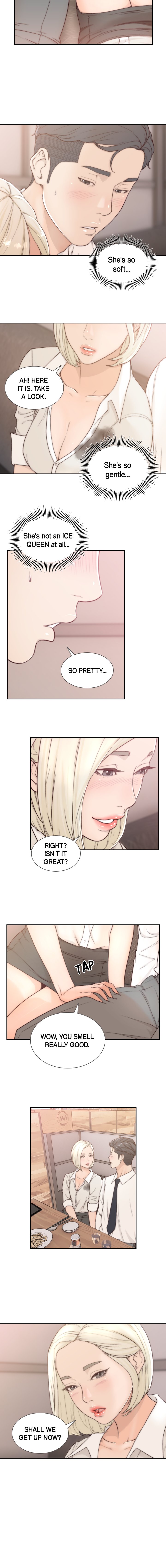 Ex-Girlfriend Chapter 4 image 7