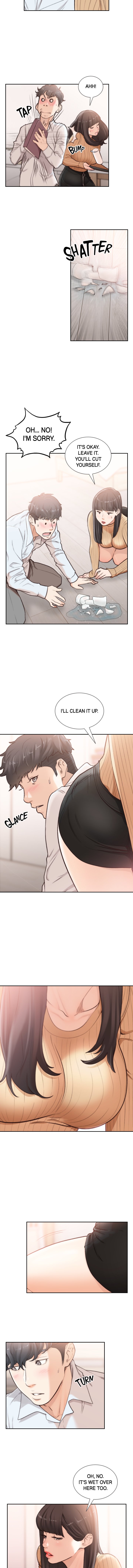 Ex-Girlfriend Chapter 41 image 9
