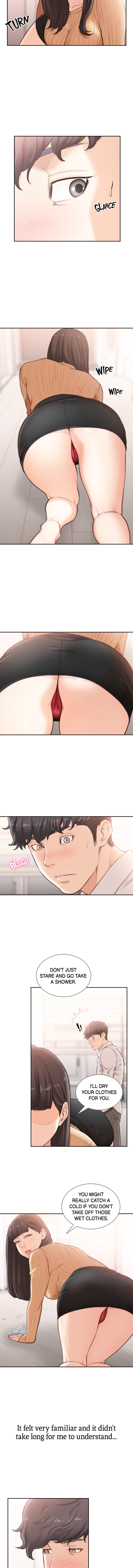 Ex-Girlfriend Chapter 41 image 10