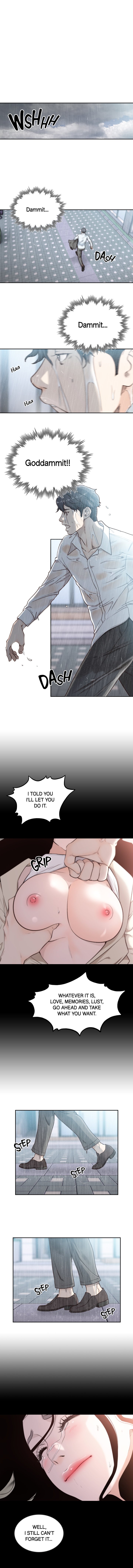 Ex-Girlfriend Chapter 41 image 1