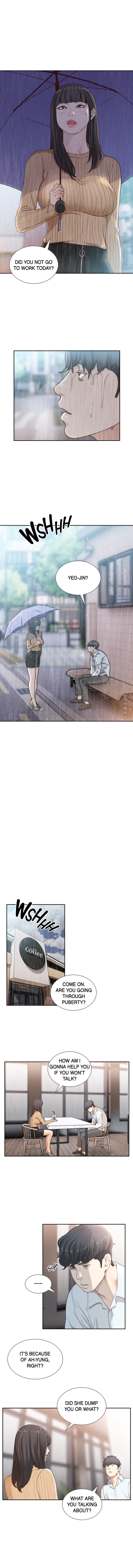 Ex-Girlfriend Chapter 41 image 4