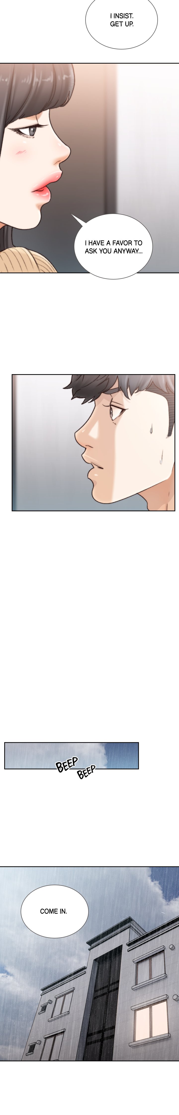 Ex-Girlfriend Chapter 41 image 7
