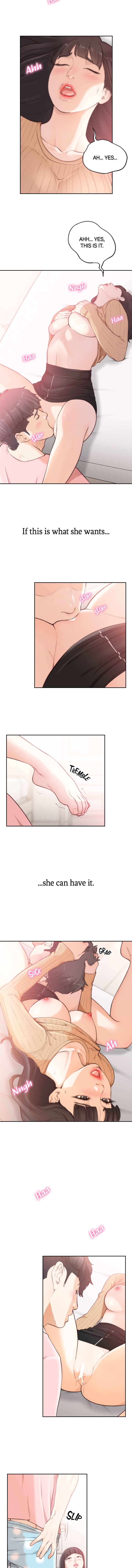 Ex-Girlfriend Chapter 42 image 10