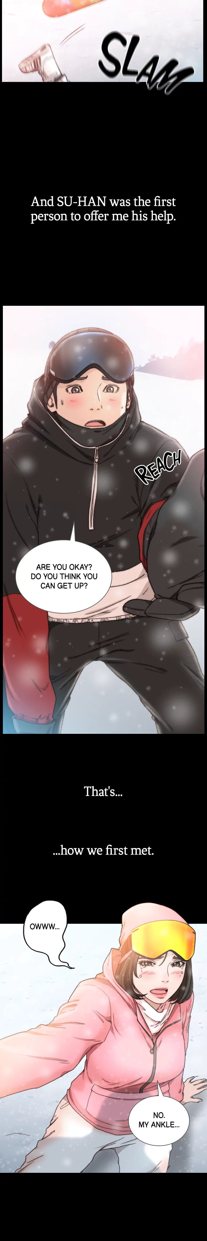 Ex-Girlfriend Chapter 44 image 3