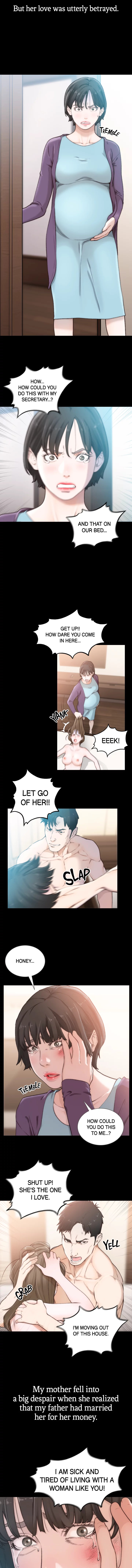 Ex-Girlfriend Chapter 45 image 2