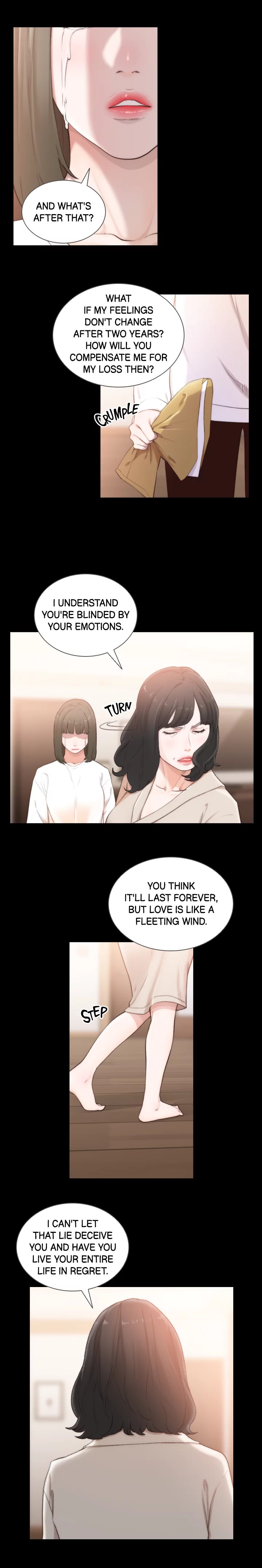 Ex-Girlfriend Chapter 45 image 4